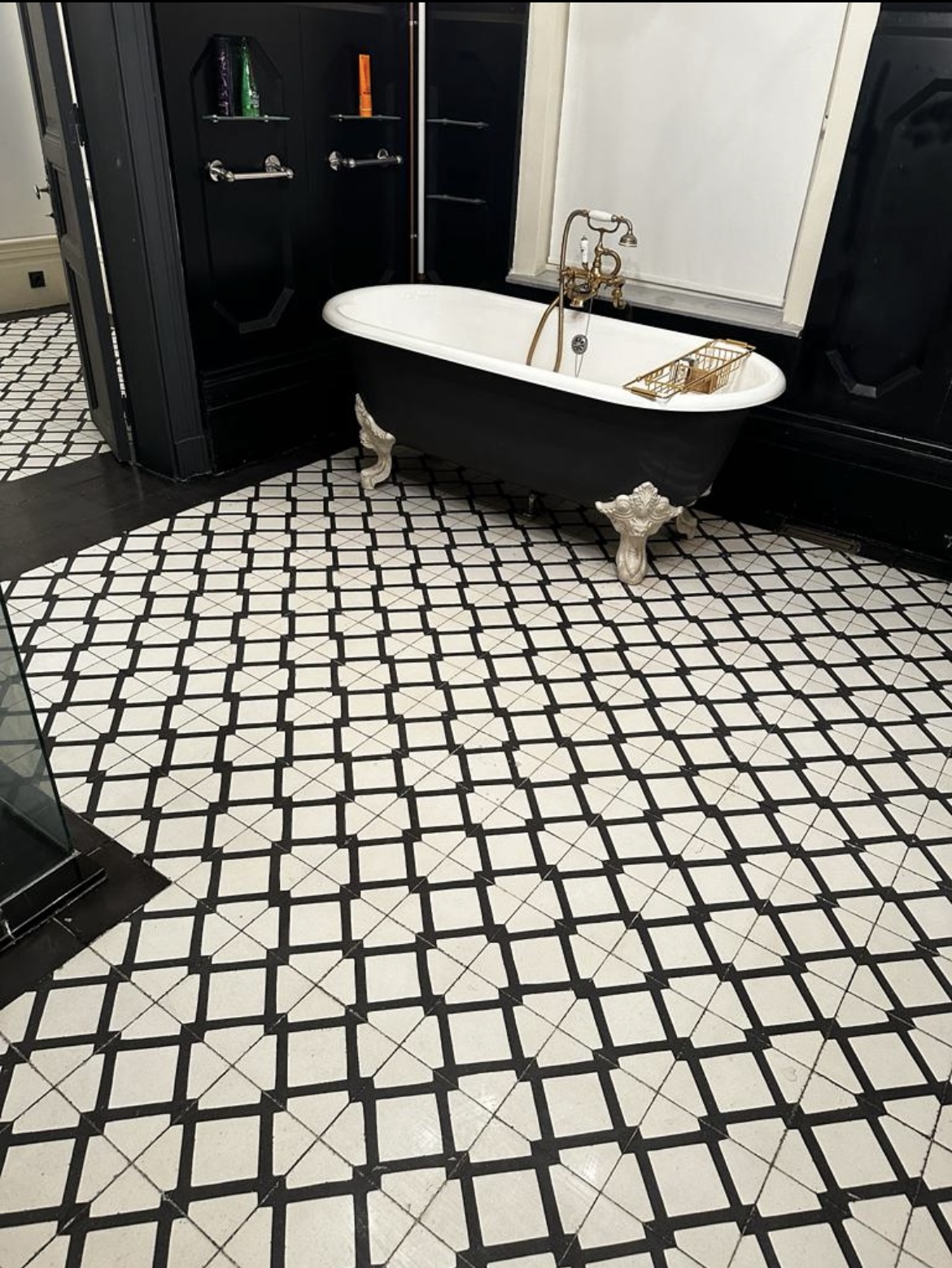 Çini-Karo Silim ve Parlatma SONRASI